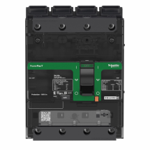  PPB 35KA TM125D 4P COSSE 