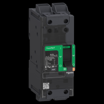  PPB 35KA TM30D 2P EVER 
