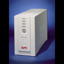  BACK UPS CS 350VA IEC 