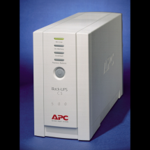  BACK UPS CS 500VA IEC 
