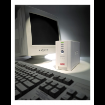  BACK UPS CS 500VA IEC 