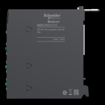  X80 COUPLEUR RIO ETH 