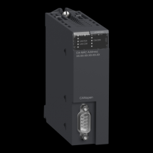  CANOPEN X80 MASTER HARDENED 