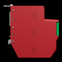  M580 SAFETY HSBY CPU NIV 2 RIO 