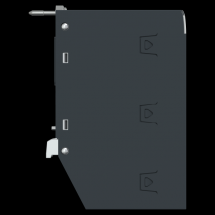  X80 ETH. COMM MODULE ADVANCED 