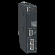  X80 ETH. COMM MODULE ADVANCED 