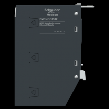  X80 ETH. COMM MODULE ADVANCED 