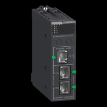  CONTROLE NOC M580 