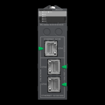  CONTROLE NOC M580 