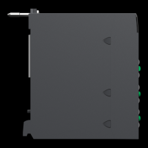  CONTROLE NOC M580 