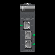  M580 IEC61850 MODULE DE COM. 