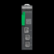  X80 RTU EVOLUE ETH 1 PORT DURC 