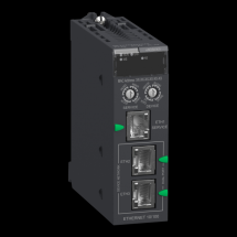  SWITCH ETH INTEGRE M580 