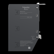  MODICON X80 - MODULE DE COMMUN 