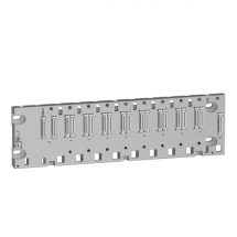  Rack Ethernet 8 ports, ve 