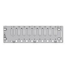  Rack Ethernet 8 ports 