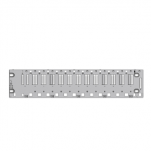  Rack Ethernet 12 ports 