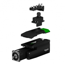  MOT 3P 70MM IP54 790W CLV 