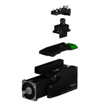  BMI 3P 70MM IP65 2,2KW 16B 