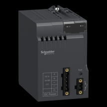  H HIGH POWER ISOL 24TO48 