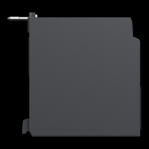  H HIGH POWER ISOL 24TO48 