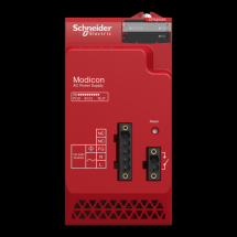  MODICON X80 - ALIM SCURIT RE 