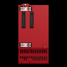  MODICON X80 - ALIM SCURIT RE 