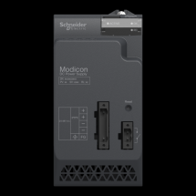  MODICON X80 - ALIMENTATION RED 