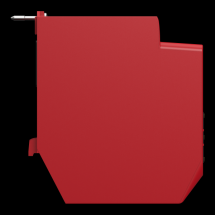  ALIM SIL3 ROUGE 24/48VDC X80 