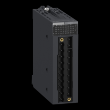 X80 8S REL NO 125VDC/250VAC 