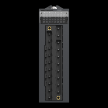  X80 8S REL NO 125VDC/250VAC 
