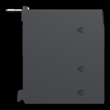  X80 8S REL NO 125VDC/250VAC 