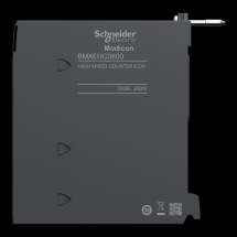  COMPTEUR RAPIDE 8 VOIES 