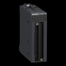 16E DIG 24 125VCC HORODA 