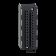  SCREW TERMINAL STRIP 28 S 