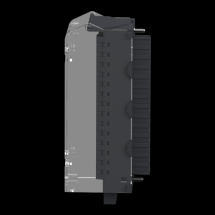  SCREW TERMINAL STRIP 28 S 