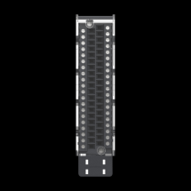  BORNIER  VIS 40 PIN 