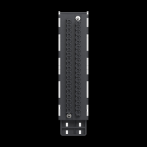  BORNIER  VIS 40 PIN 