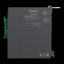  MODULE DE DONNEES GLOBALES M58 