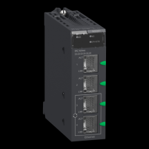  CPL MIXTE ETH 4PORTS M340 