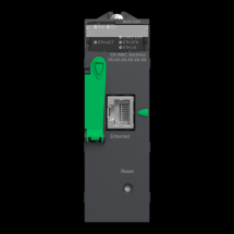  H ETHERNET 10 100 RJ45 