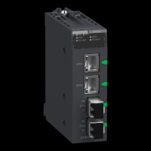  X80 CONVERT FIBRE MM RJ45 V 