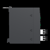  X80 CONVERT FIBRE MM RJ45 V 