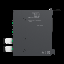  X80 CONVERT FIBRE MM RJ45 V 
