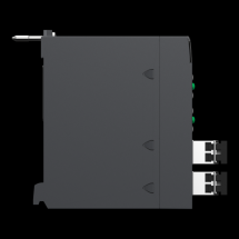  FIBER CONVERTER MM LC 2CH 