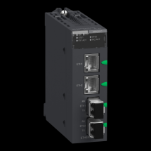  X80 CONVERT FIBRE SM RJ45 C 