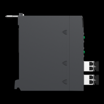  X80 CONVERT FIBRE SM RJ45 C 