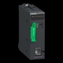  CPU340-10 MODBUS 