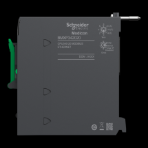  CPU340-20 MODBUS ETHERNET 