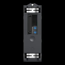  M340 20302 CPU - CardLess 
